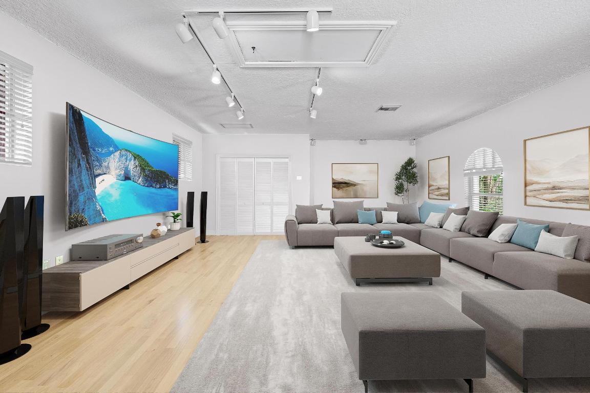 JUPITER RIVER ESTATES - Residential