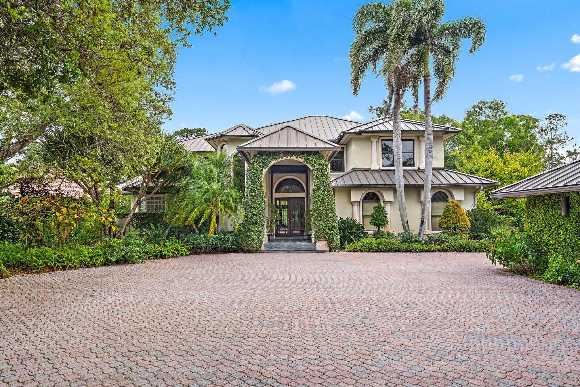 JUPITER RIVER ESTATES - Residential