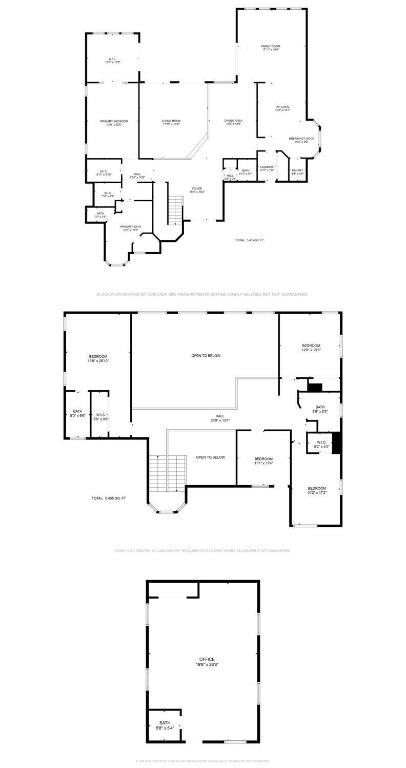 JUPITER RIVER ESTATES - Residential