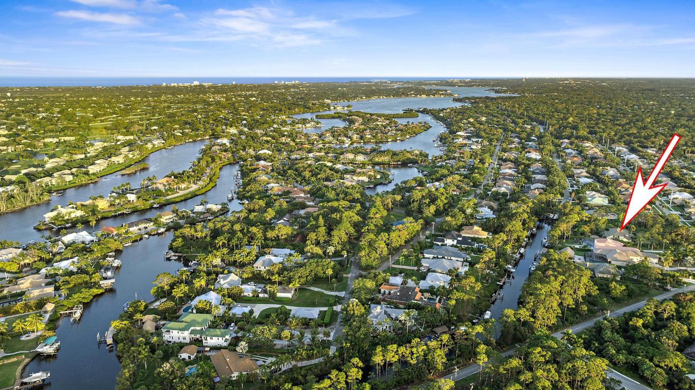 JUPITER RIVER ESTATES - Residential