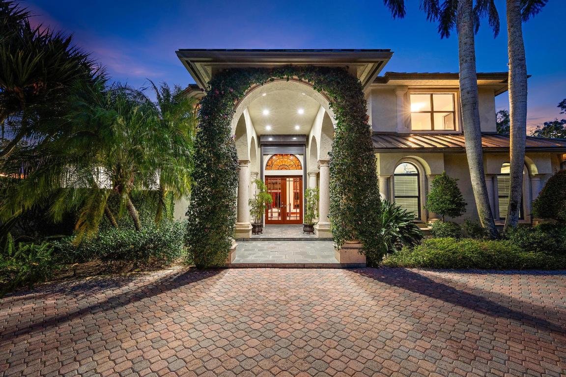 JUPITER RIVER ESTATES - Residential