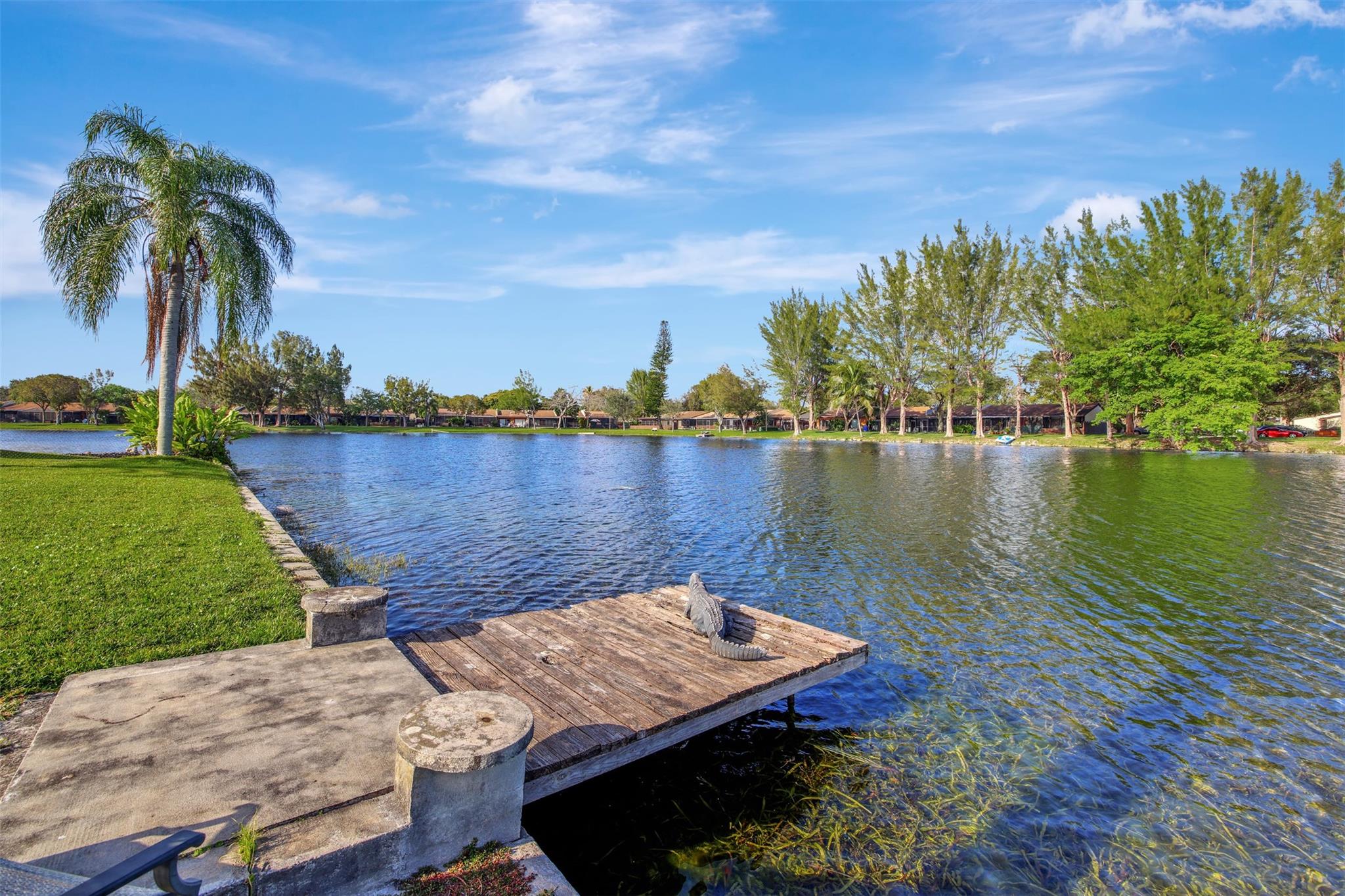 Pembroke Lakes Sec 1 76-4 - Residential