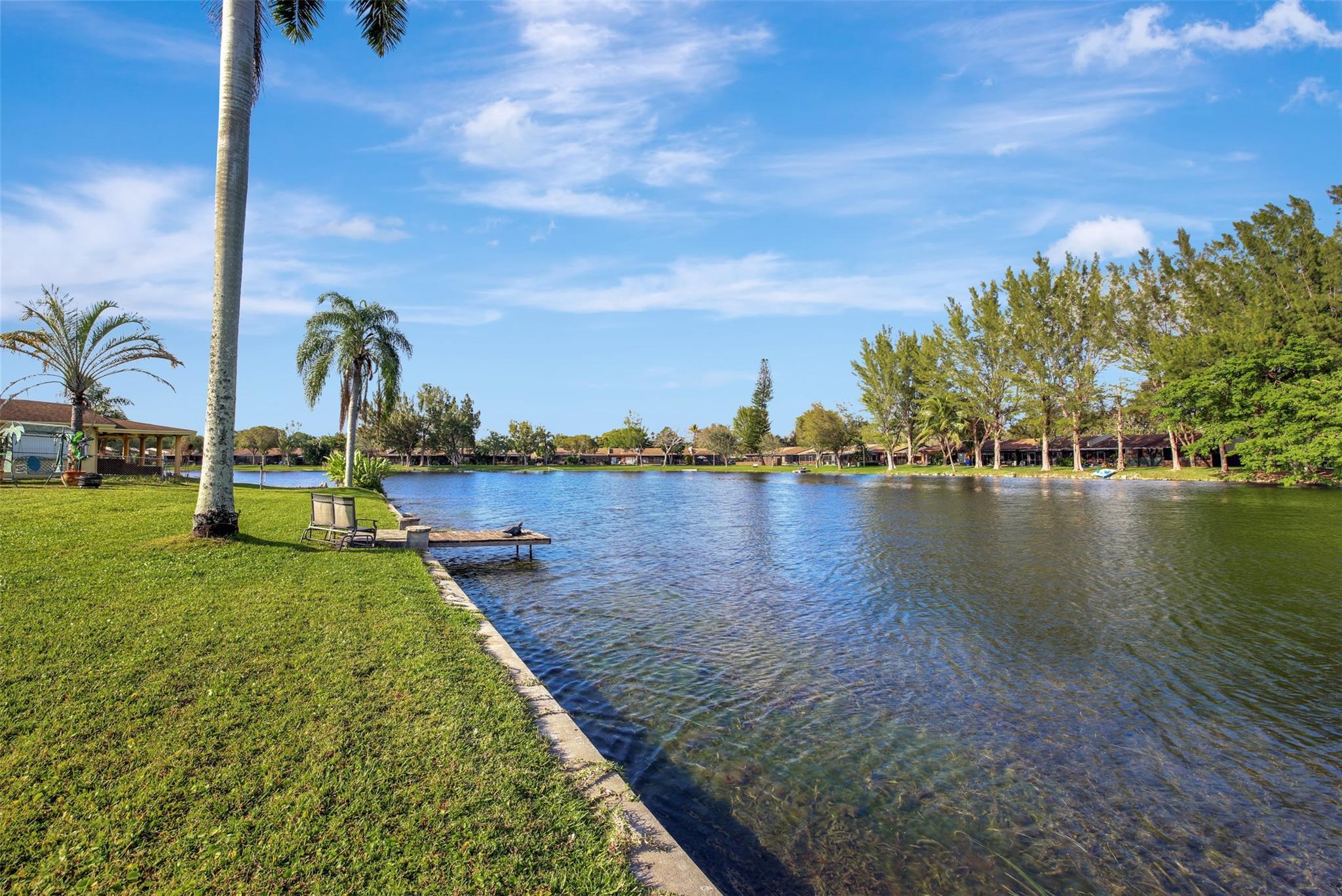 Pembroke Lakes Sec 1 76-4 - Residential