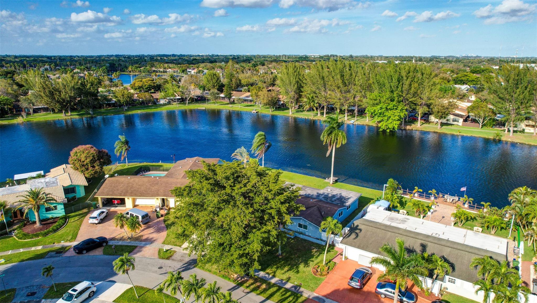 Pembroke Lakes Sec 1 76-4 - Residential