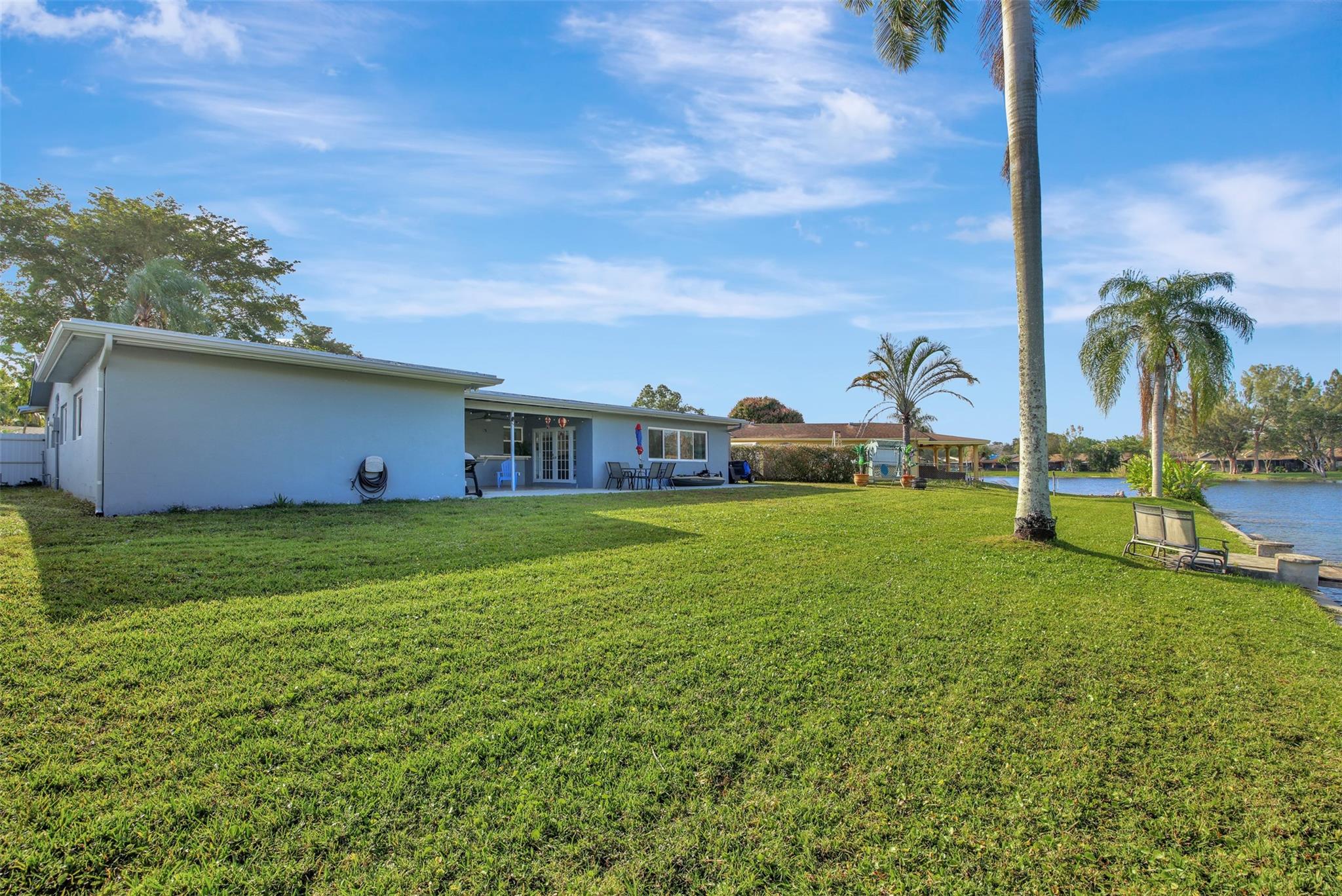 Pembroke Lakes Sec 1 76-4 - Residential