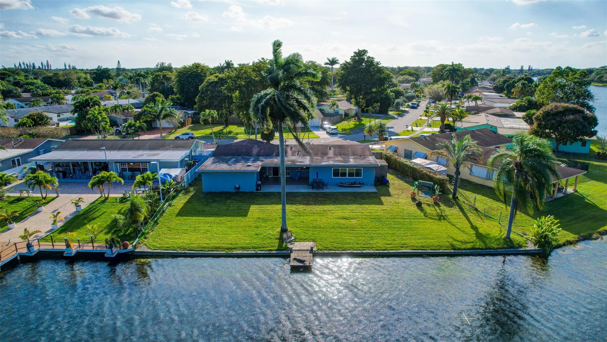 Pembroke Lakes Sec 1 76-4 - Residential