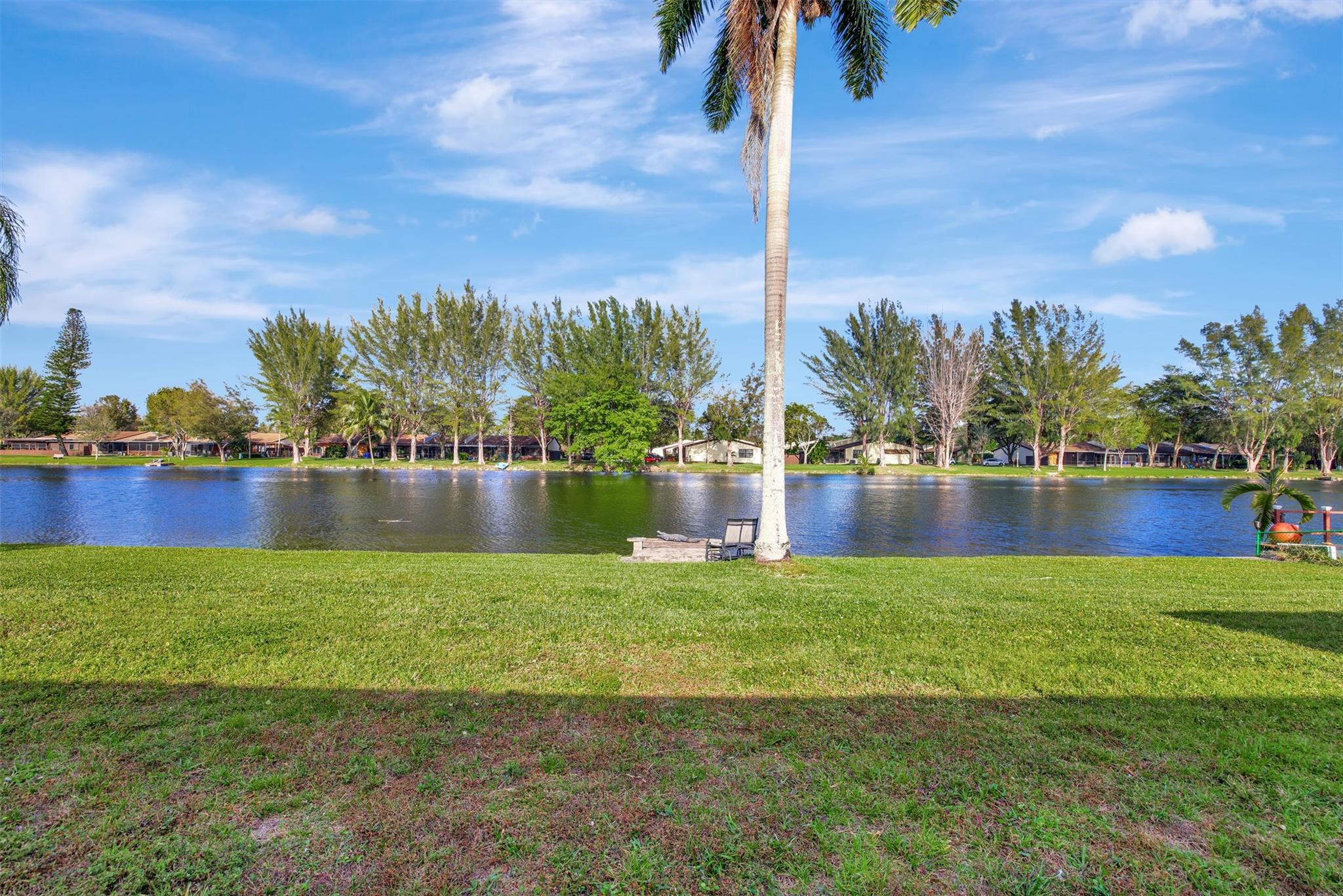 Pembroke Lakes Sec 1 76-4 - Residential