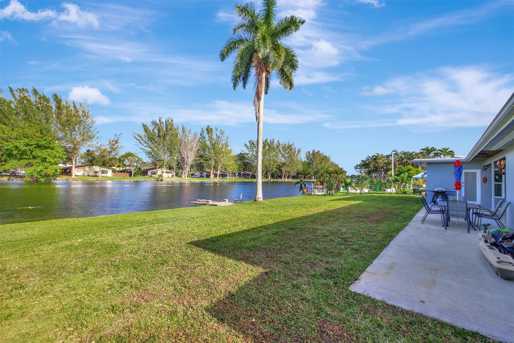 Pembroke Lakes Sec 1 76-4 - Residential