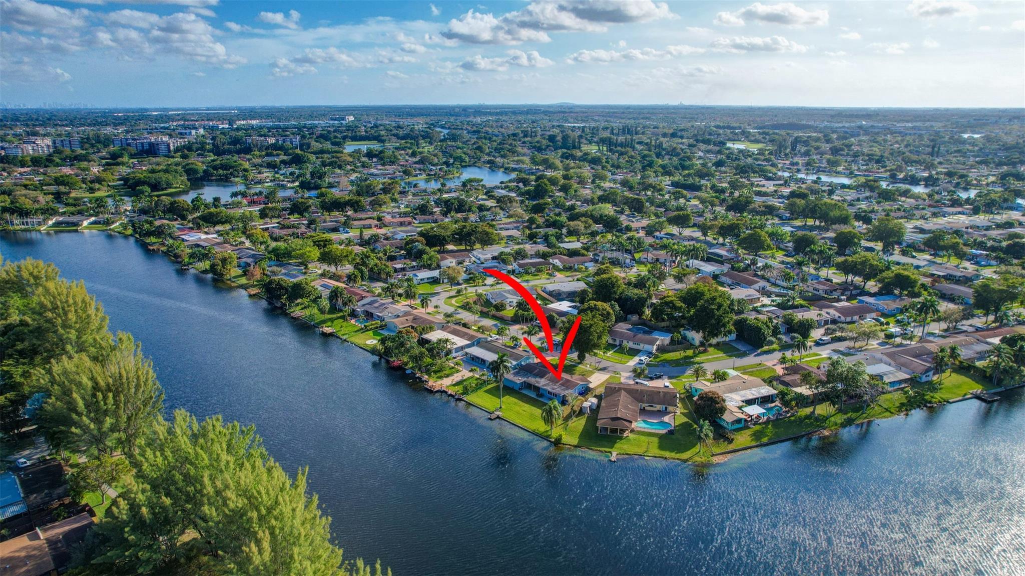 Pembroke Lakes Sec 1 76-4 - Residential