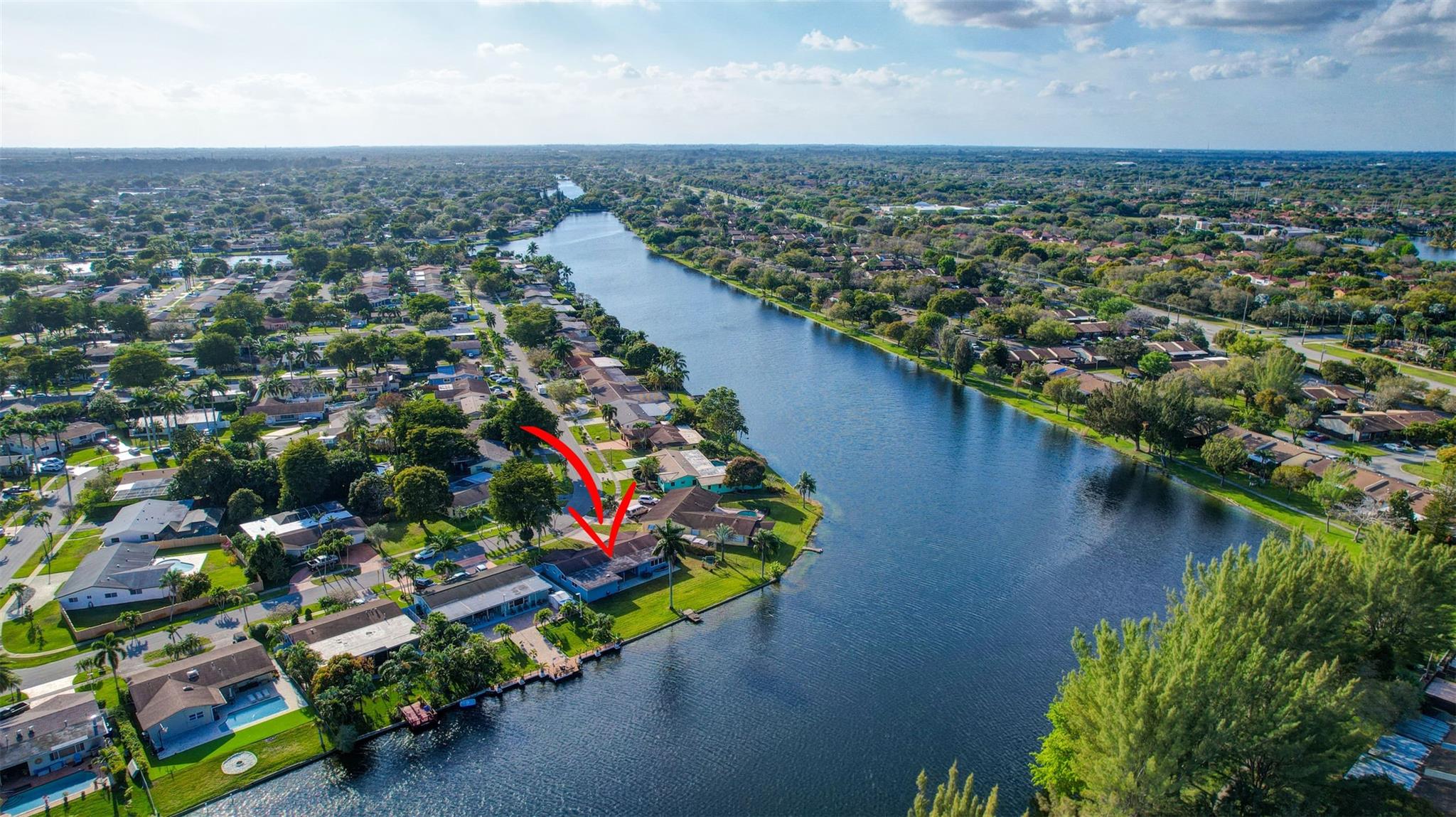 Pembroke Lakes Sec 1 76-4 - Residential