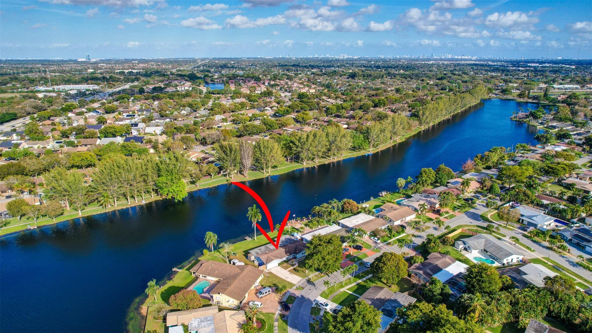 Pembroke Lakes Sec 1 76-4 - Residential