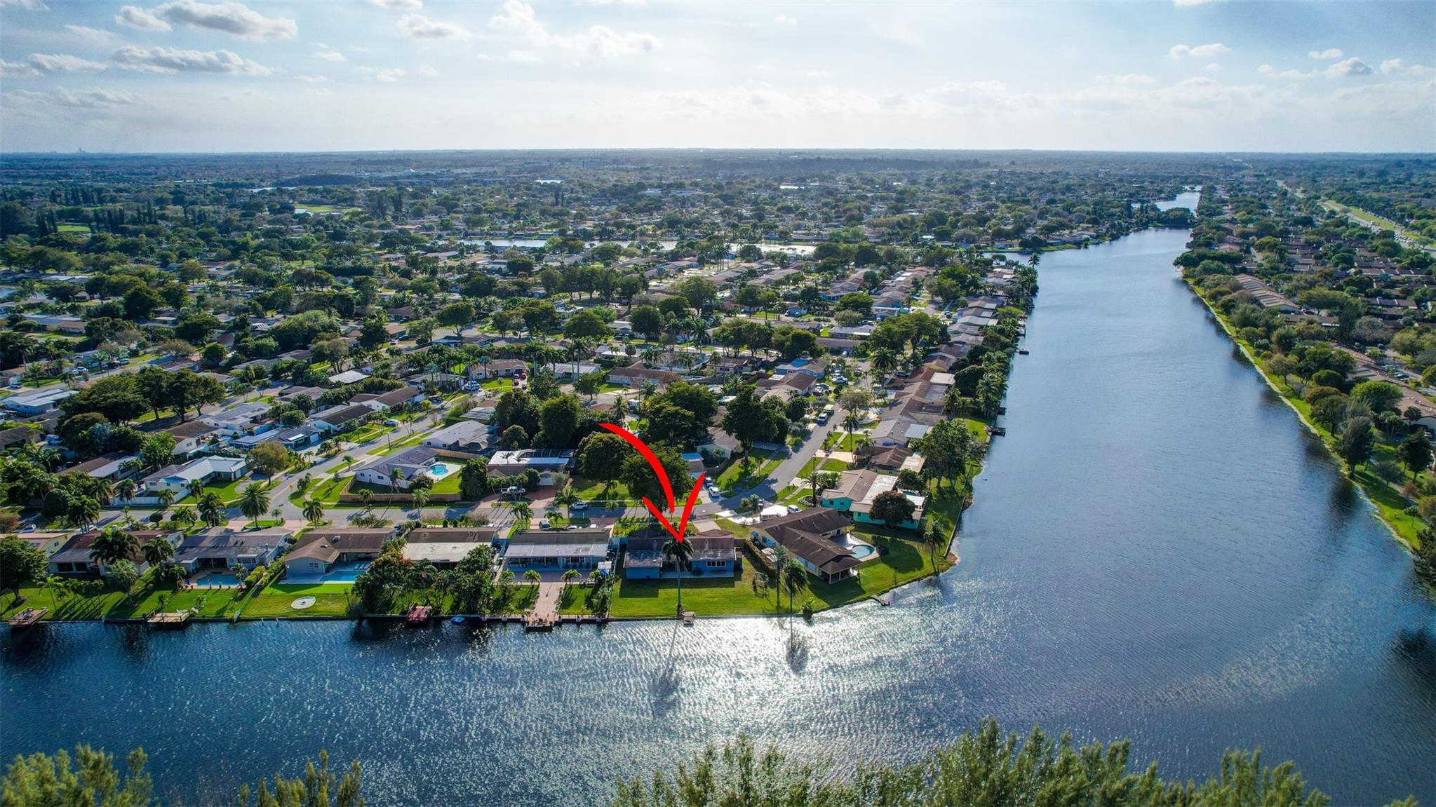 Pembroke Lakes Sec 1 76-4 - Residential