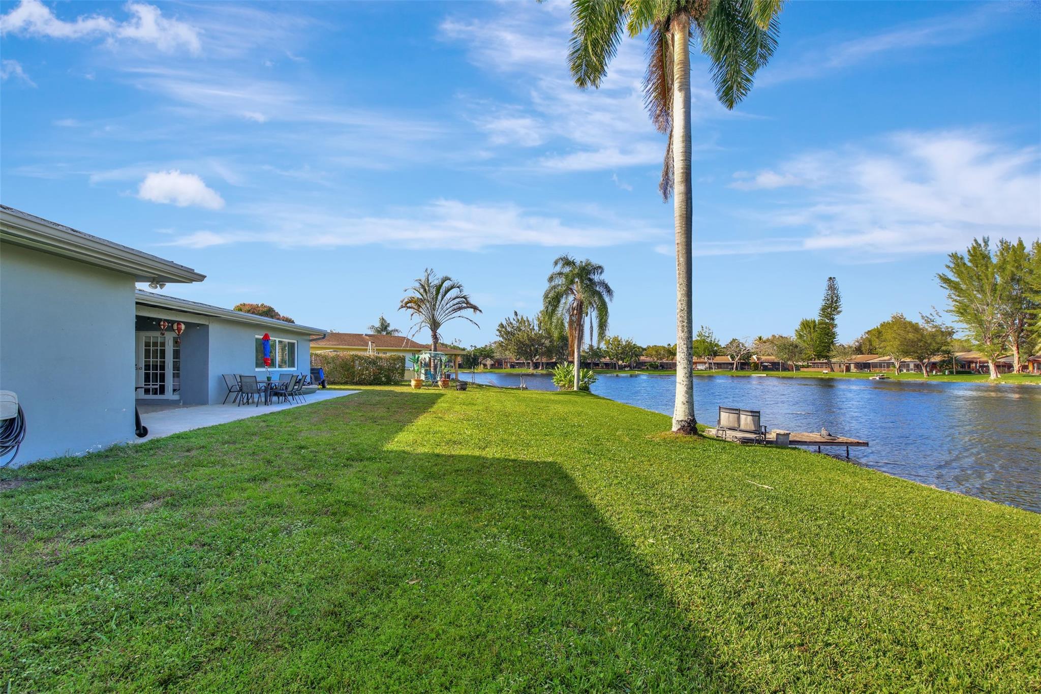 Pembroke Lakes Sec 1 76-4 - Residential