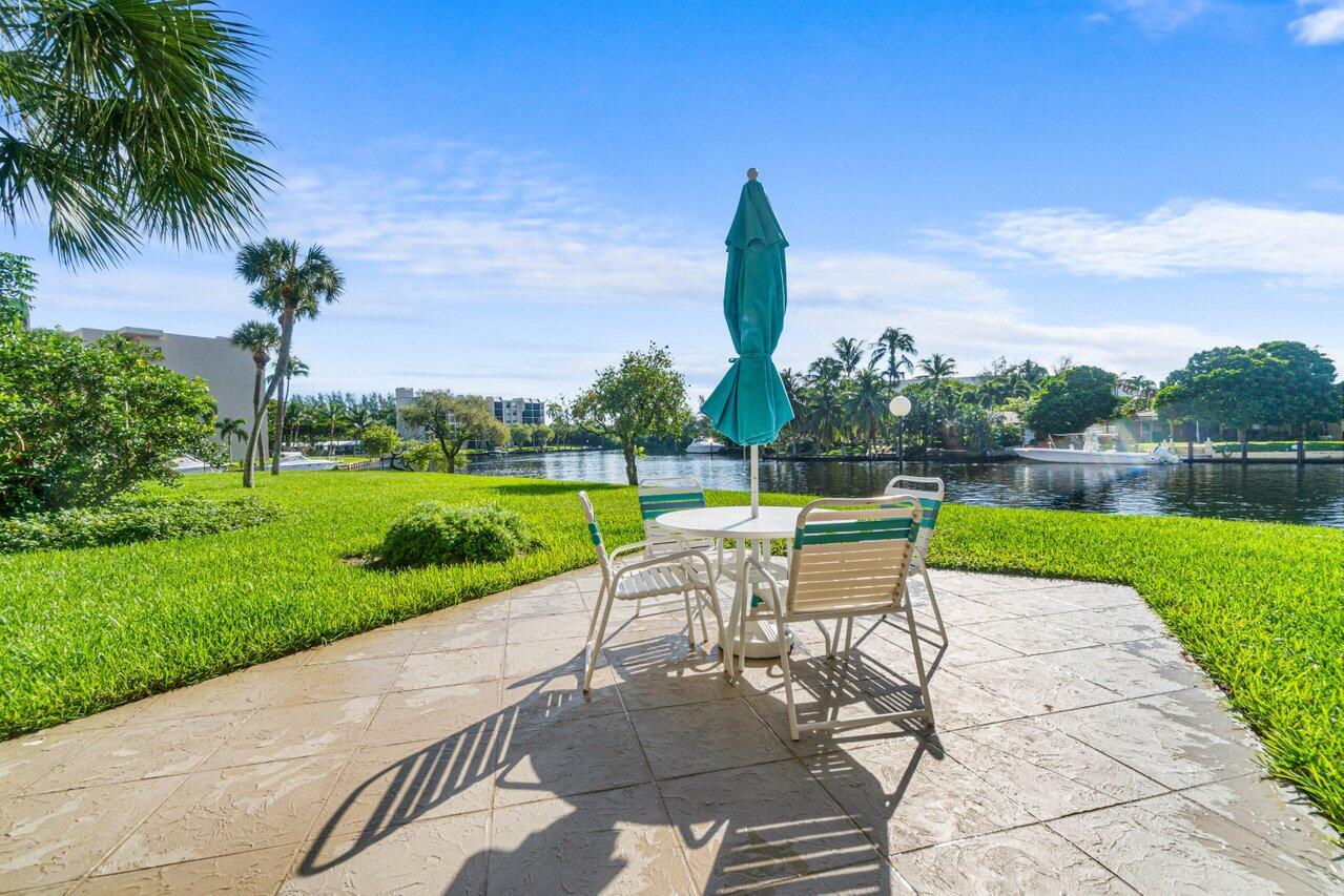 BOCA BAYOU PH 1, 2 THRU 5 & 7 CONDOS - Residential Lease