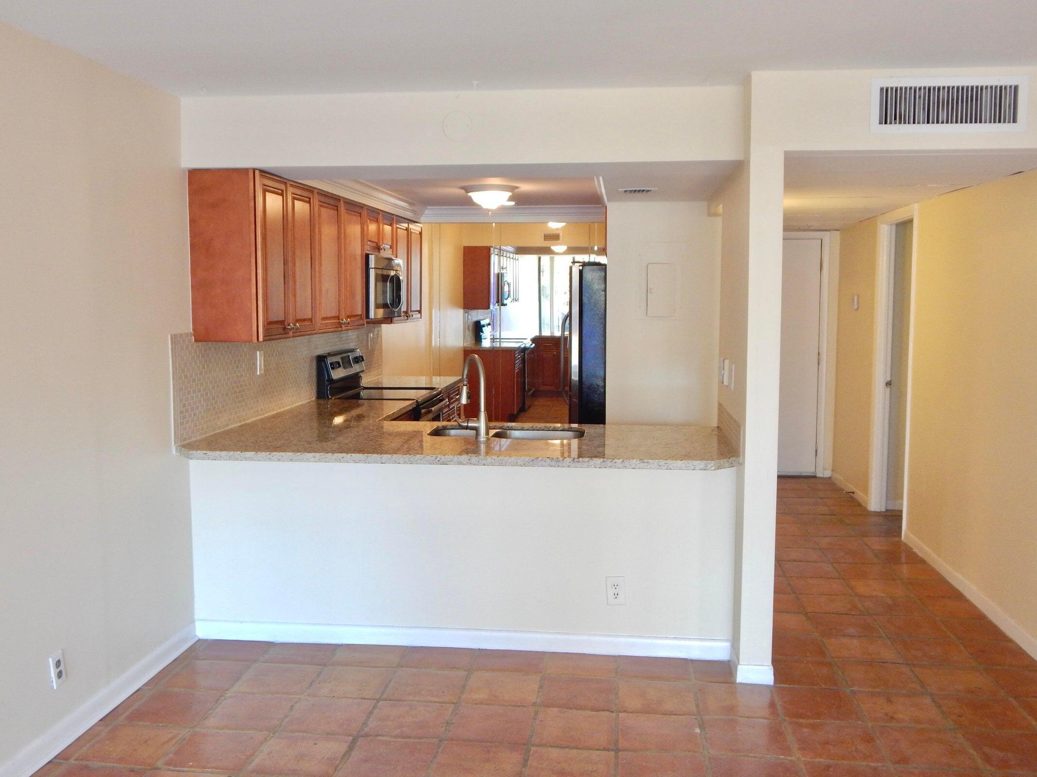 BOCA BAYOU PH 1, 2 THRU 5 & 7 CONDOS - Residential Lease