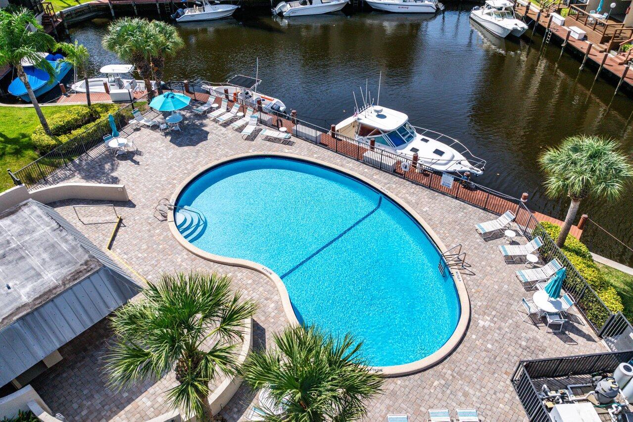 BOCA BAYOU PH 1, 2 THRU 5 & 7 CONDOS - Residential Lease