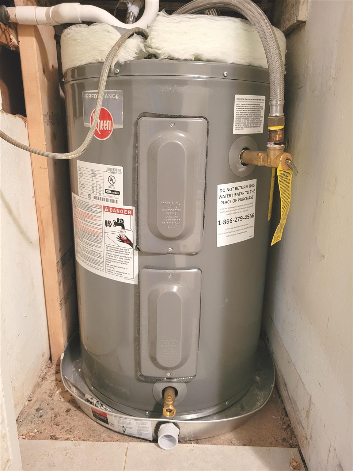 somerset - Residential