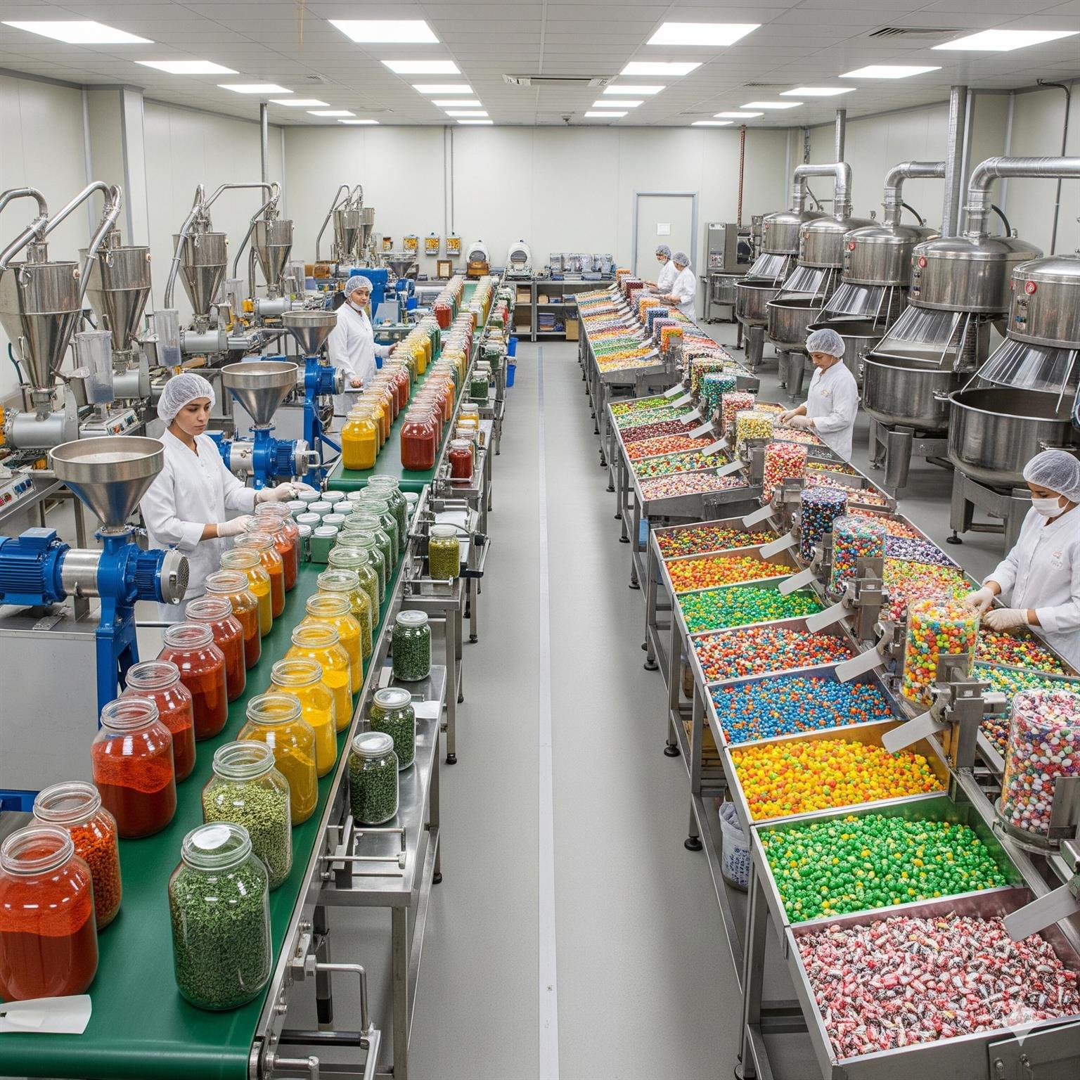 For over three decades, we've been crafting irresistible Jamaican sauces, seasonings, and snacks--bringing the Caribbean's bold flavors to your table!From jerk-seasoned meats to classic treats like Busta Candy and Tamarind Balls, our products are loved in supermarkets like Publix, Kroger, Bravo, and more.We proudly support private-label brands and continue expanding through e-commerce, including Amazon.Let us bring the authentic taste of Jamaica to your home and beyond!