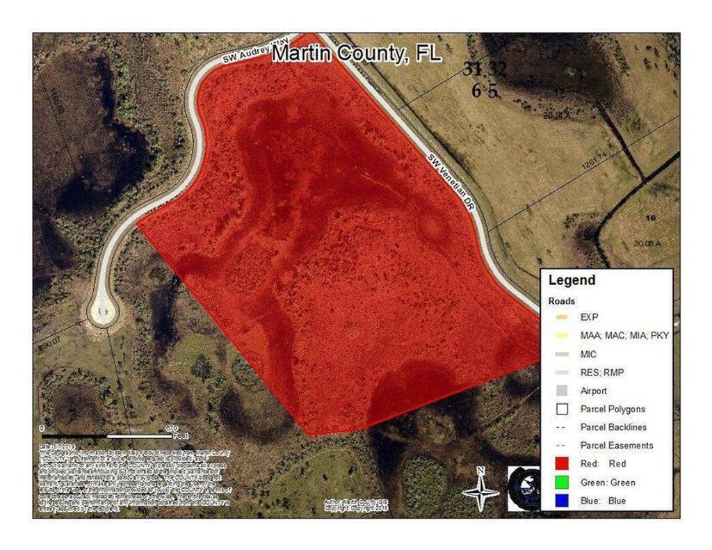 Photo of 7450 SW Venetian Drive, Palm City, FL 34990 (MLS # R10790889)