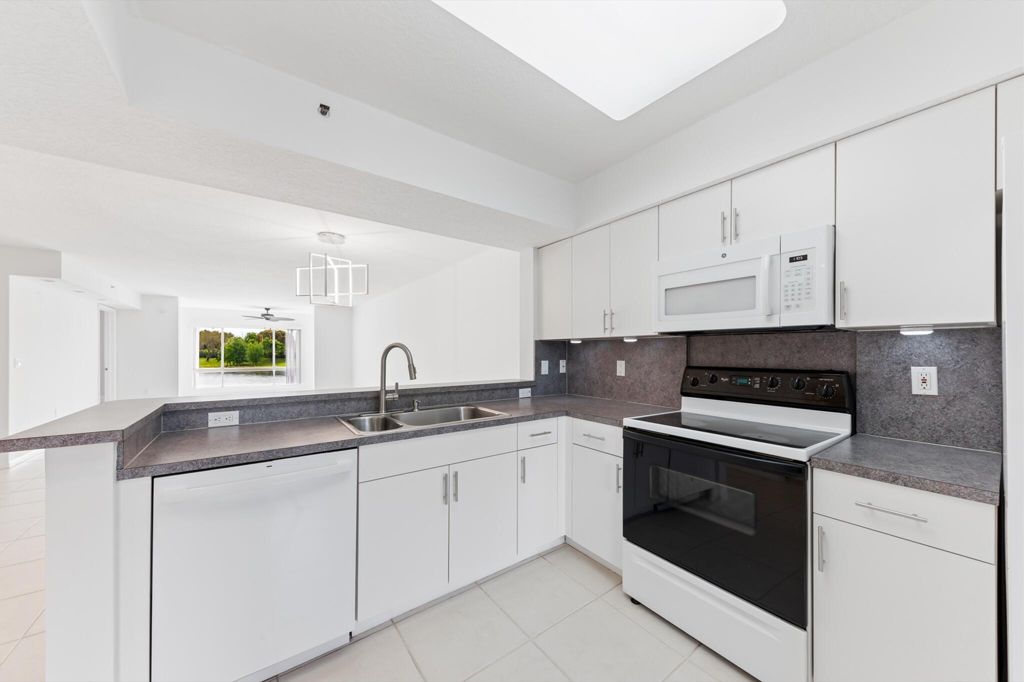 5842 CRYSTAL SHORES Drive 205