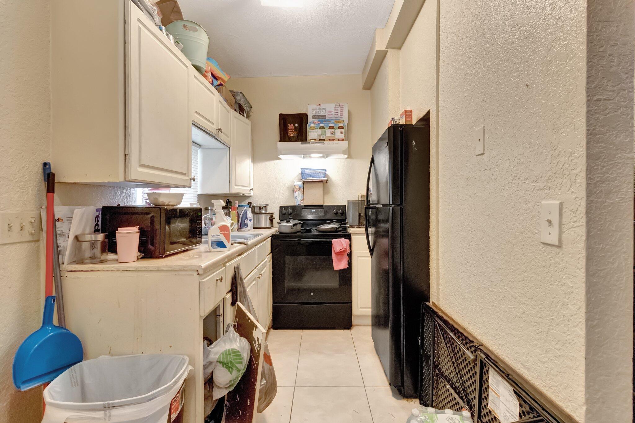 WASHINGTON HEIGHTS - Residential Income