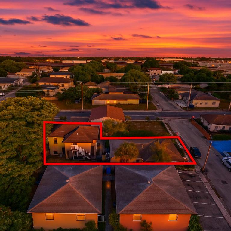 805 20th Street A,B,C