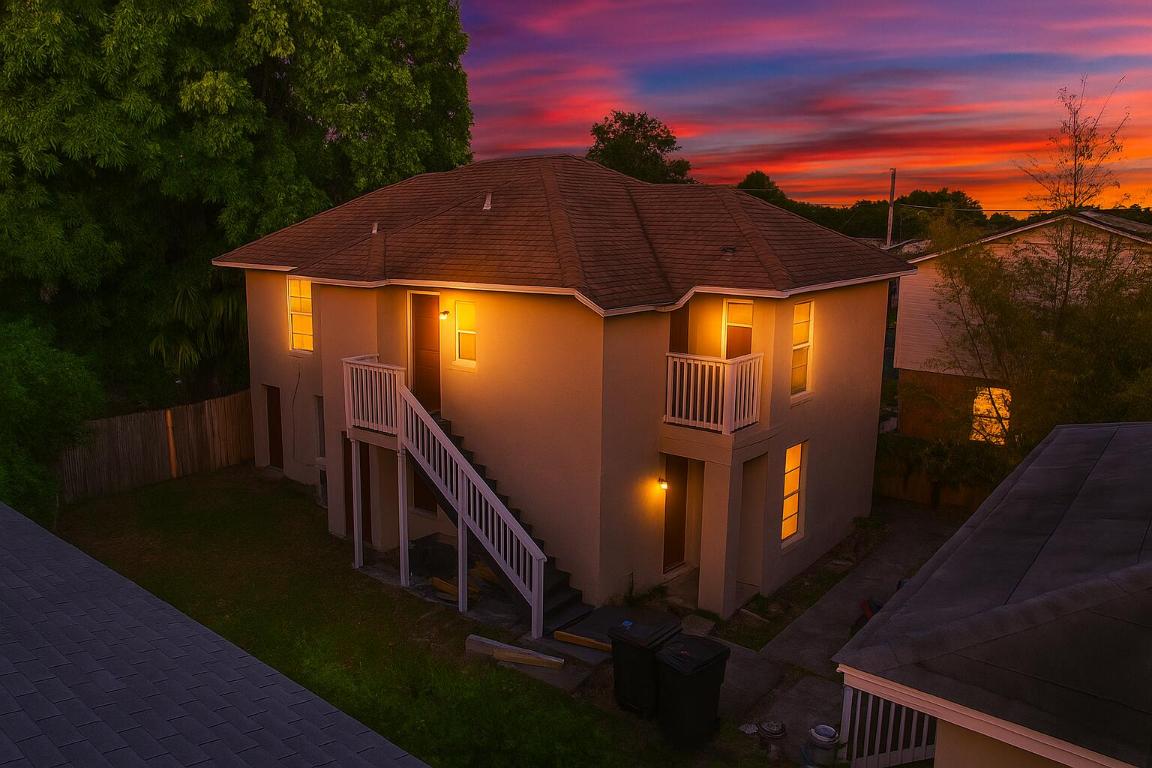 805 20th Street A,B,C