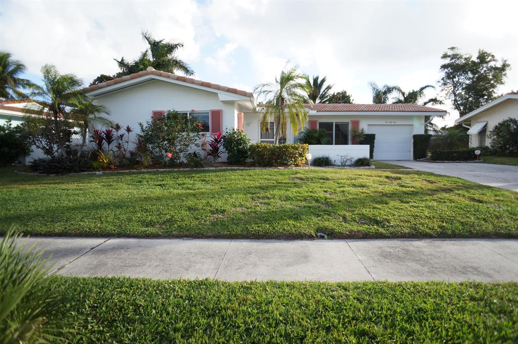 Boca Raton Square - Residential