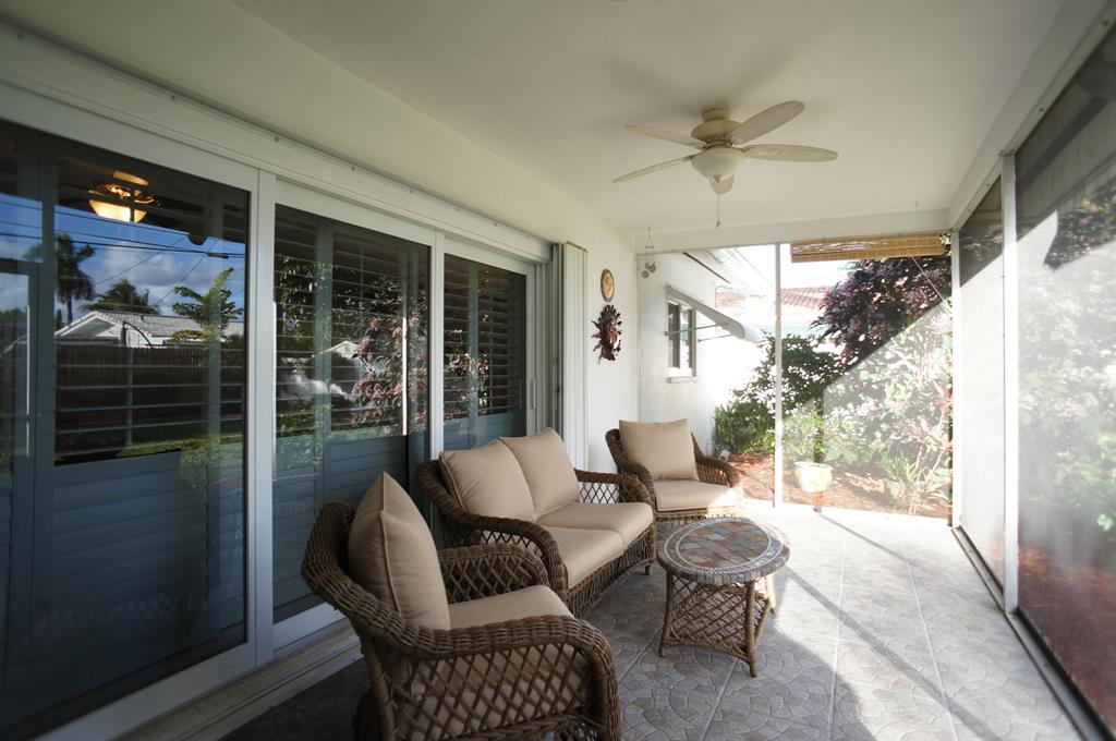 Boca Raton Square - Residential