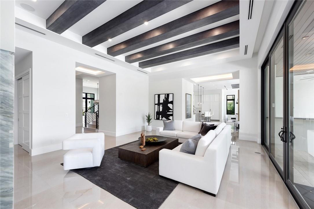 Harbor Beach - Residential