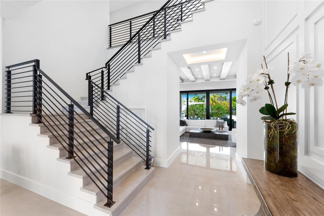 Harbor Beach - Residential