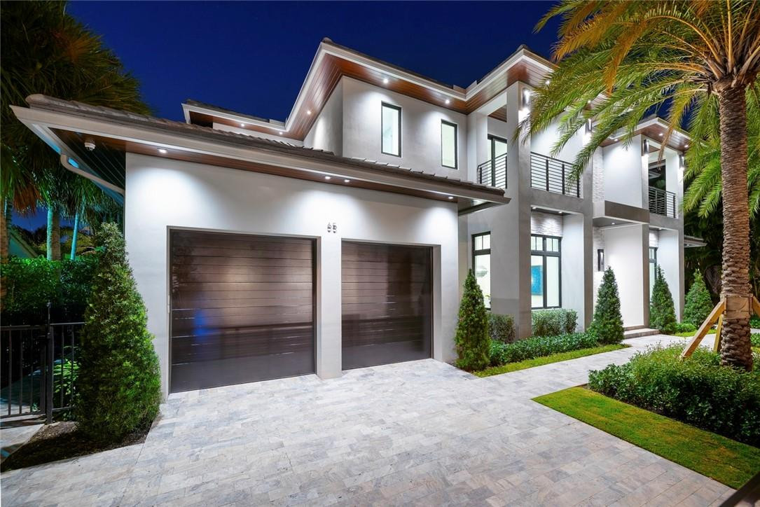 Harbor Beach - Residential