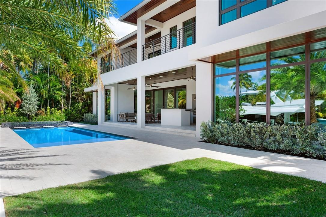 Harbor Beach - Residential