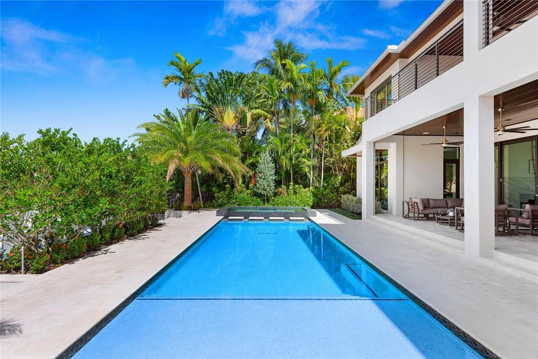 Harbor Beach - Residential