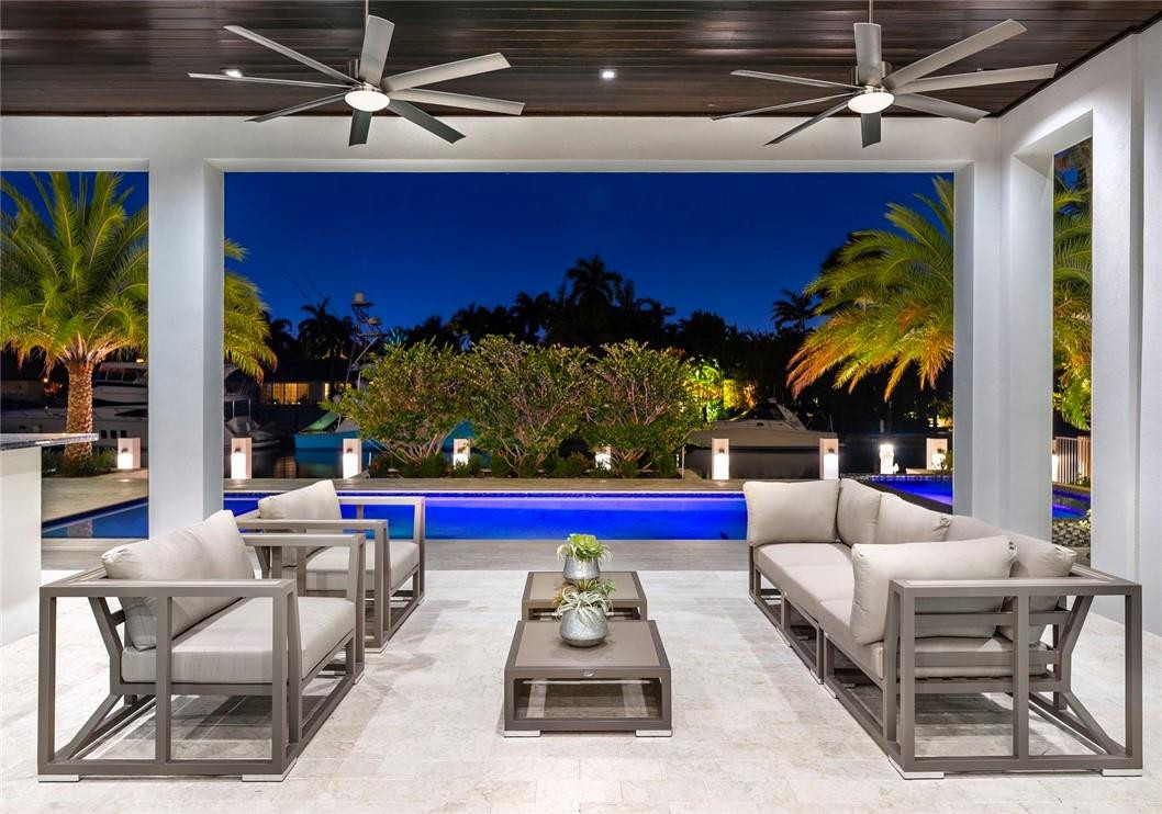 Harbor Beach - Residential