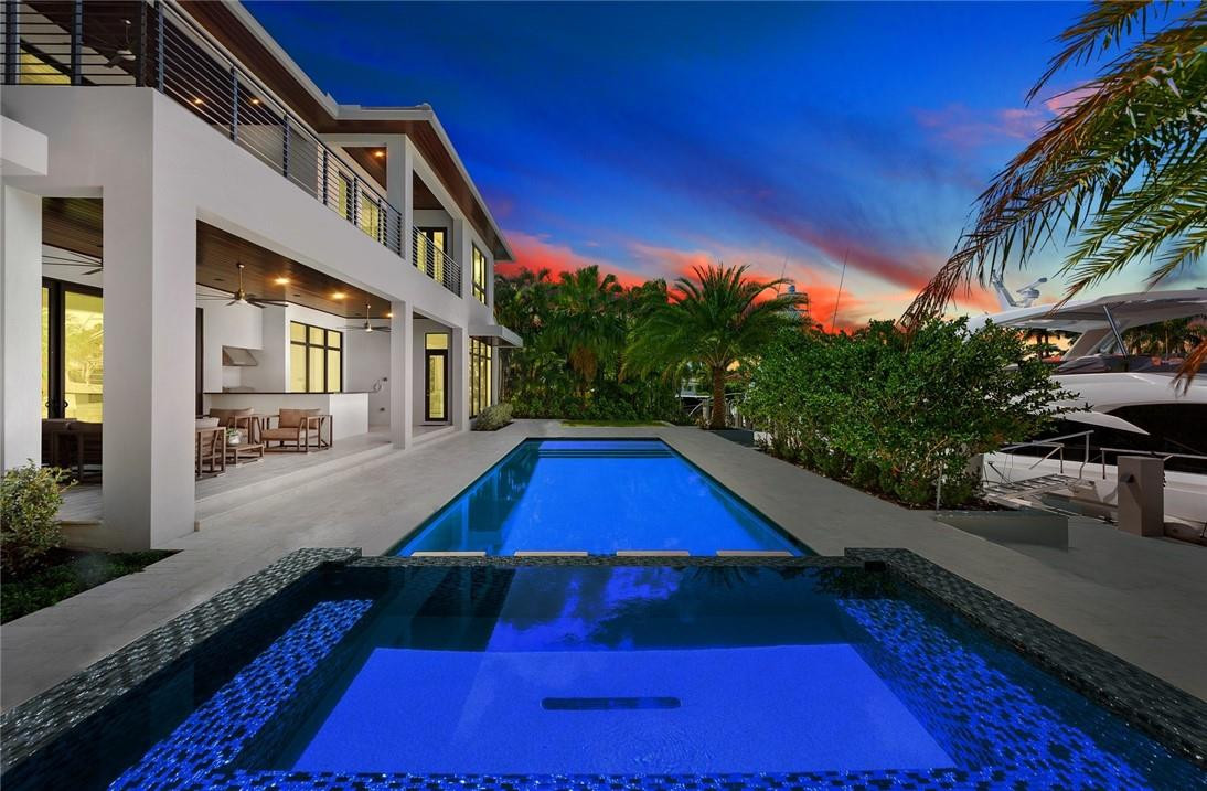 Harbor Beach - Residential