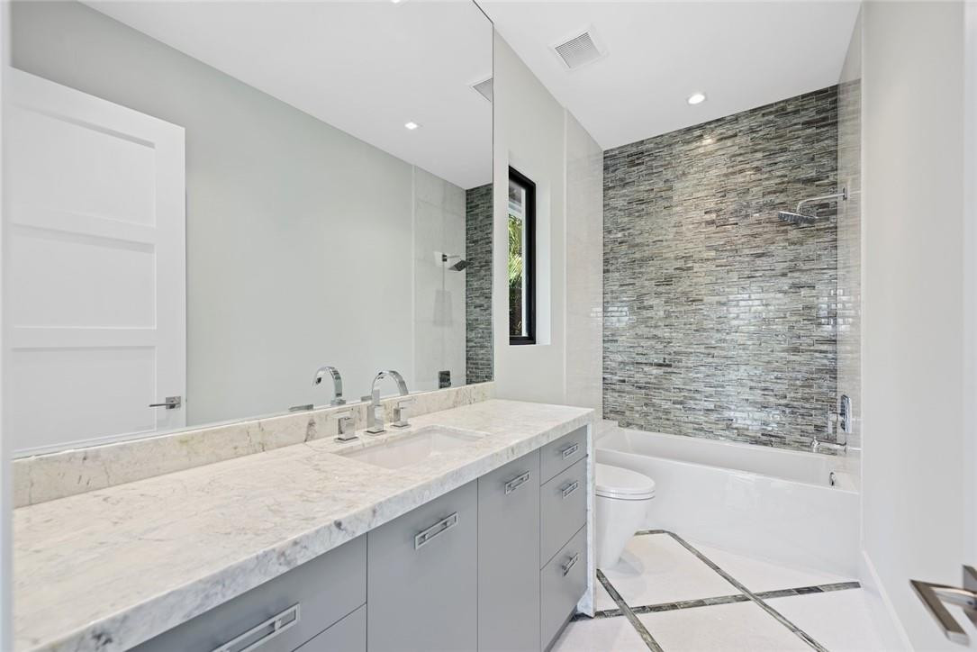 Harbor Beach - Residential