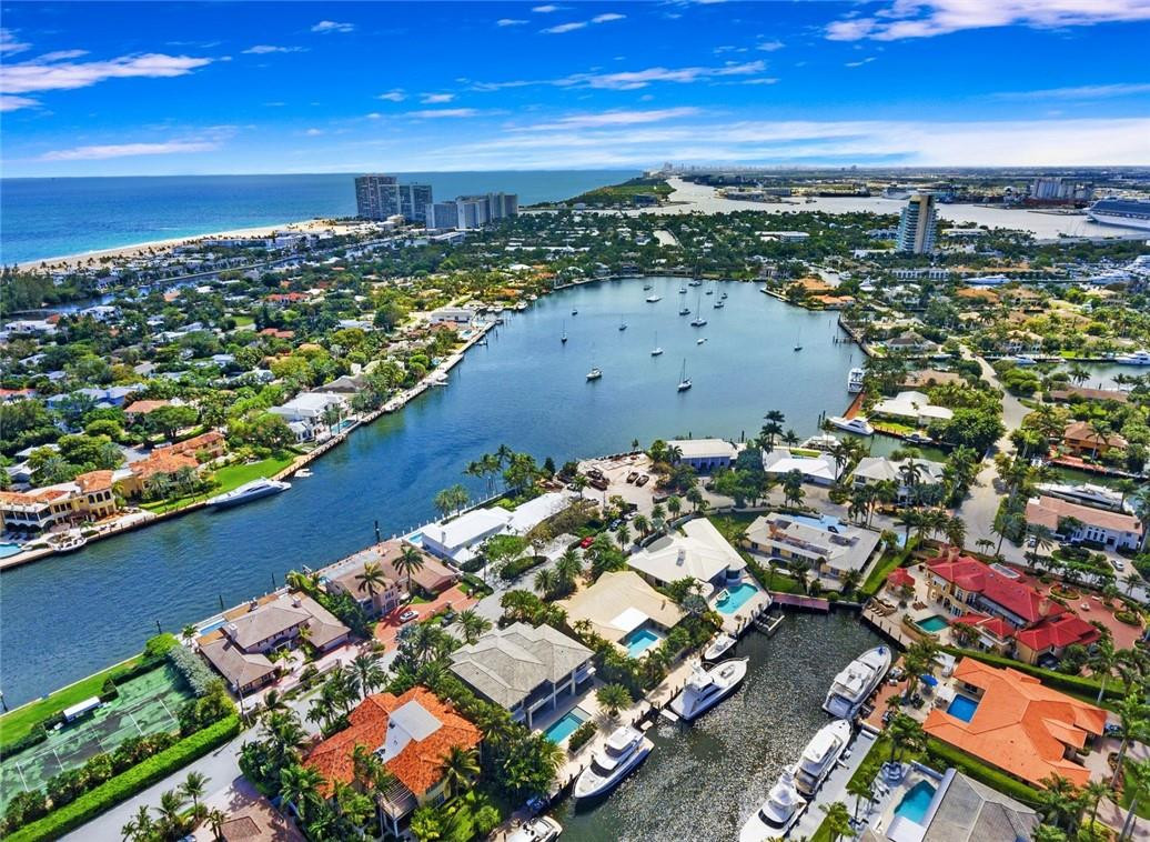 Harbor Beach - Residential