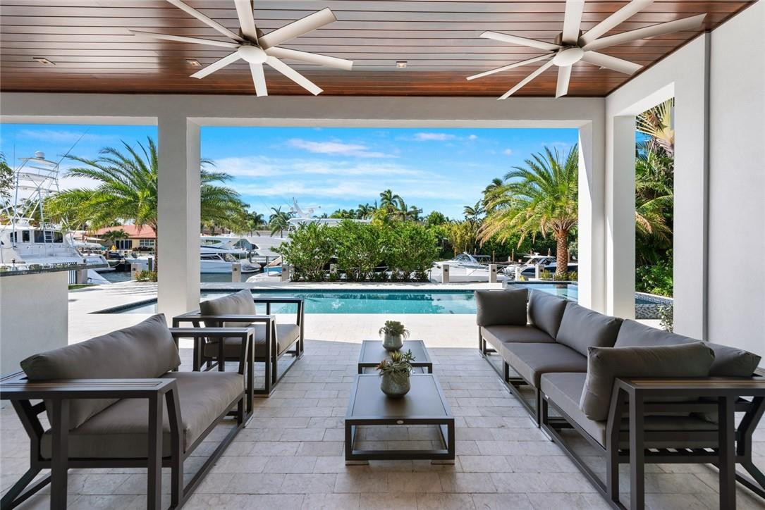 Harbor Beach - Residential