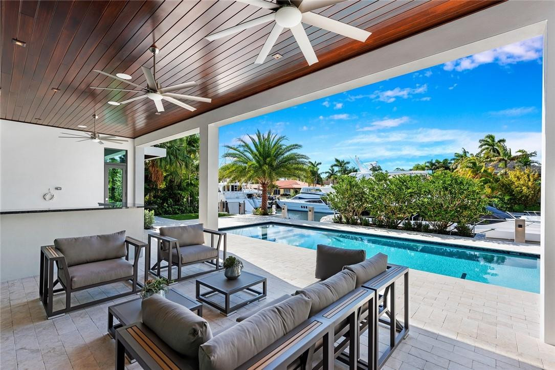 Harbor Beach - Residential