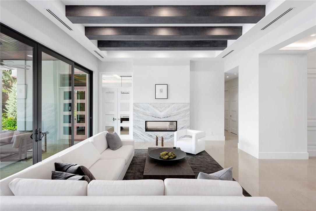 Harbor Beach - Residential