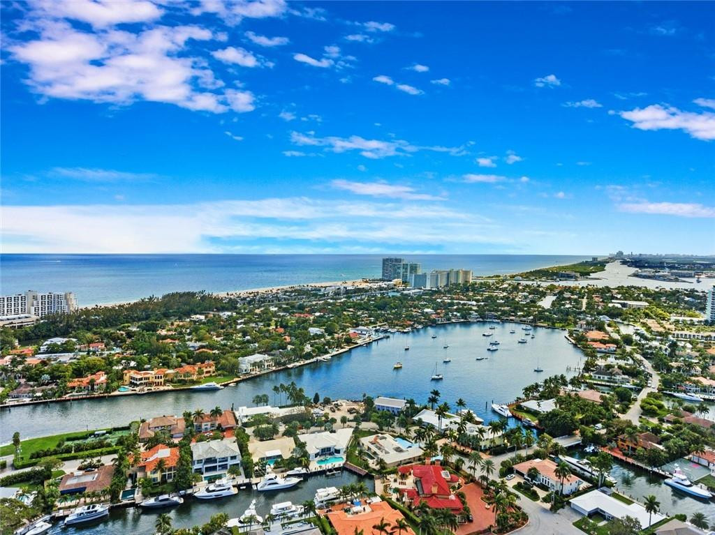 Harbor Beach - Residential