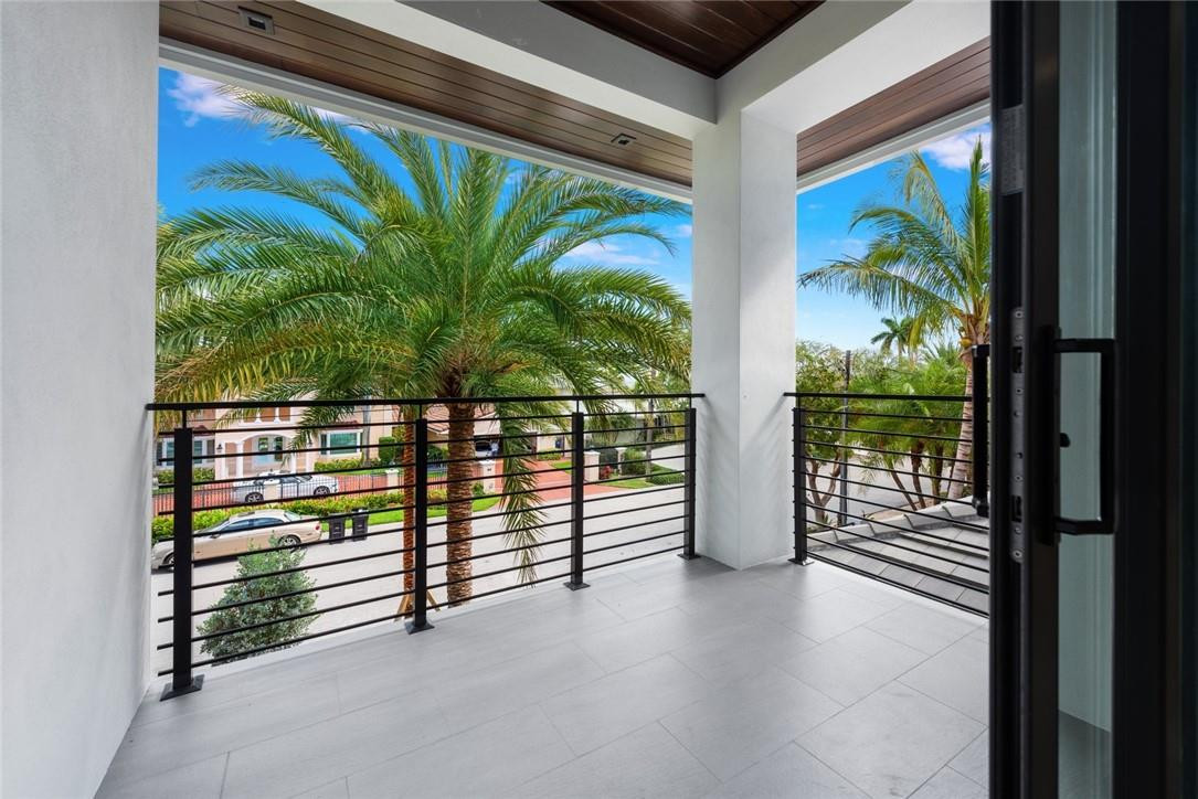 Harbor Beach - Residential