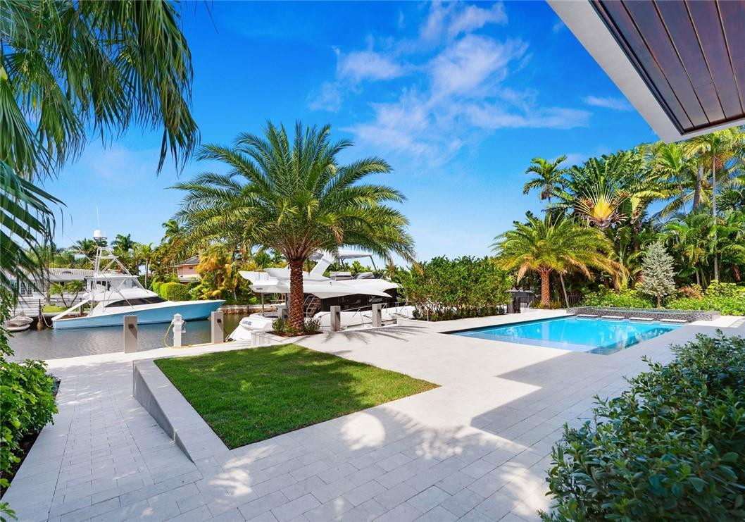 Harbor Beach - Residential