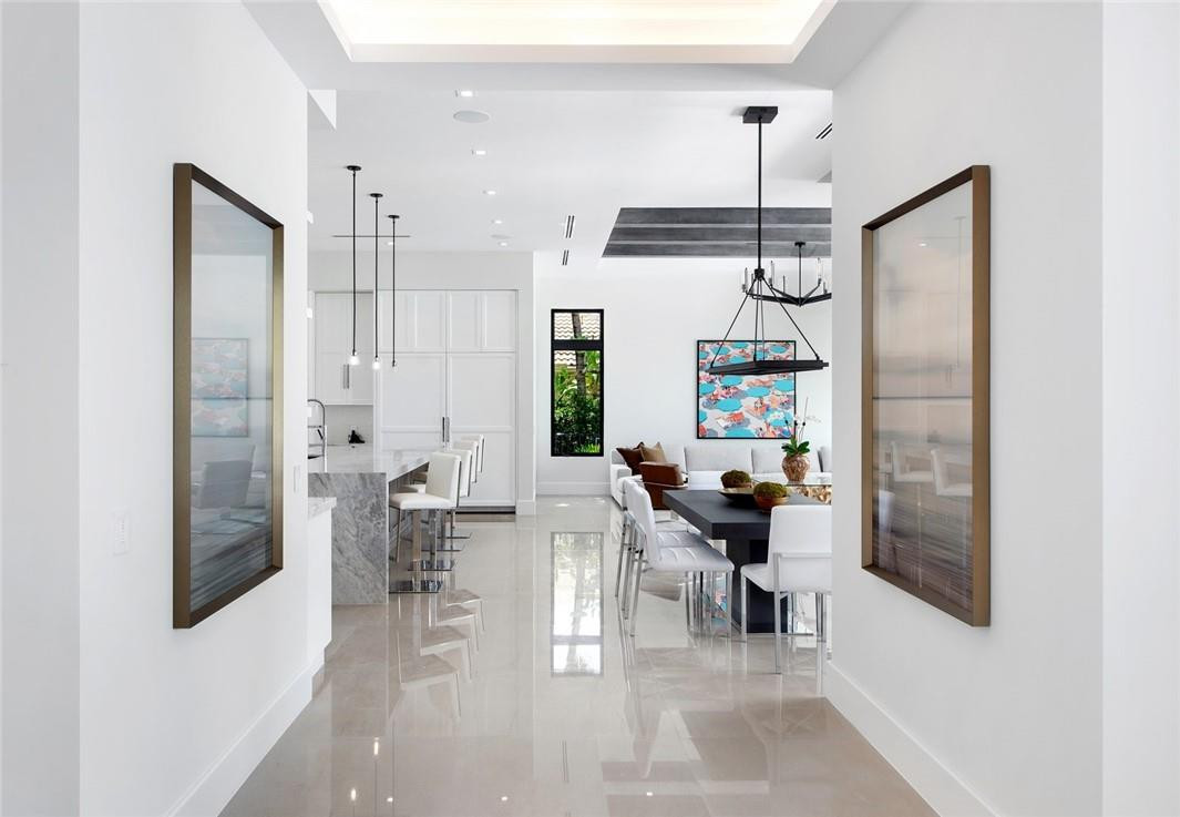 Harbor Beach - Residential