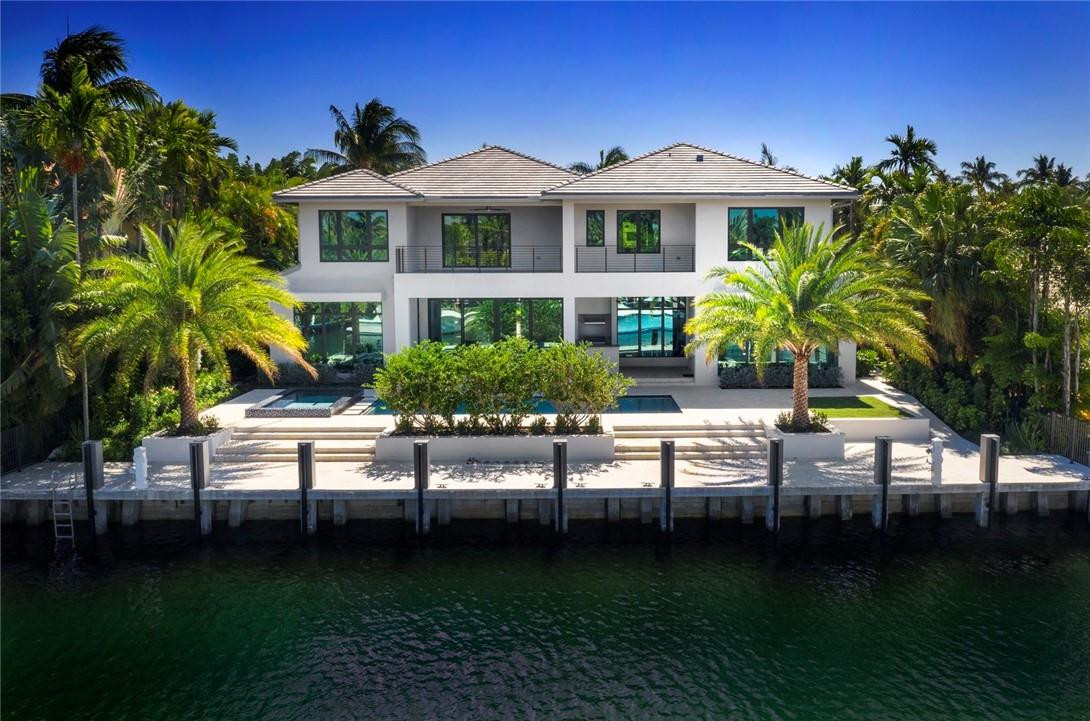 Harbor Beach - Residential