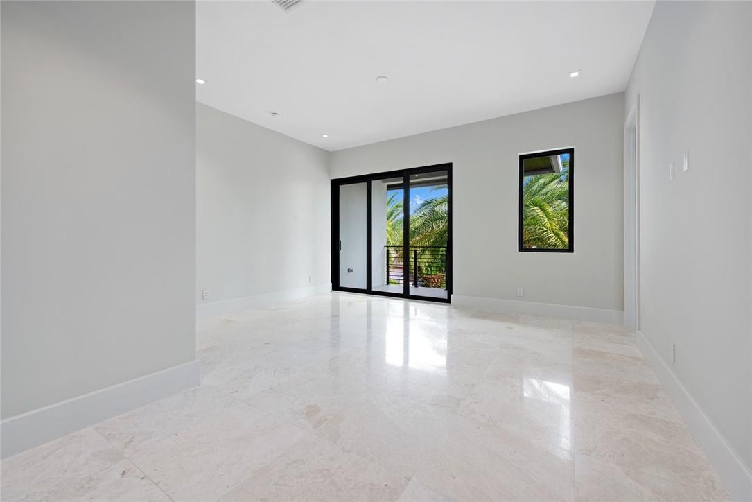 Harbor Beach - Residential