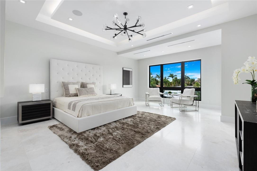 Harbor Beach - Residential