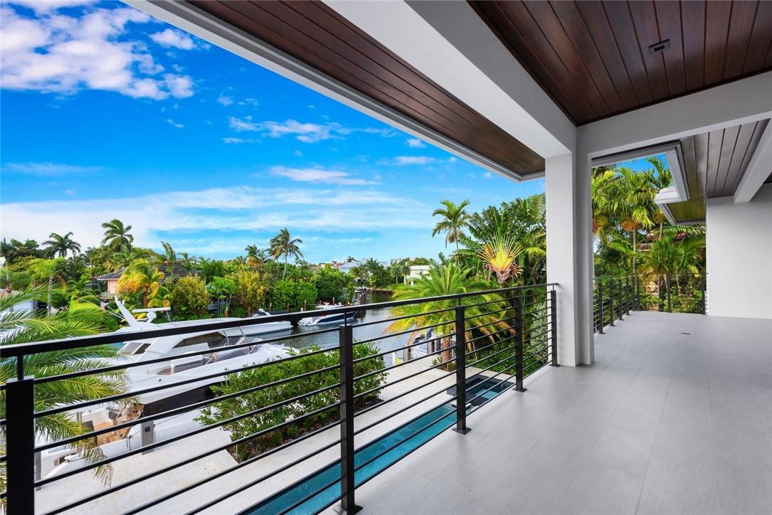 Harbor Beach - Residential