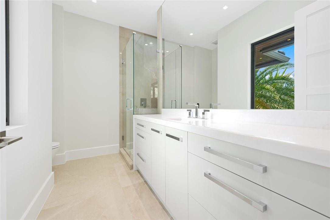 Harbor Beach - Residential